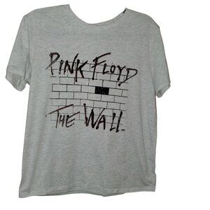 Pink Floyd The Wall Crew Neck T-shirt, unisex size XL